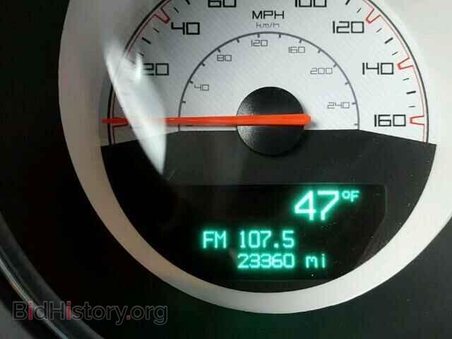 2014 DODGE CHALLENGER - VIN: 2C3CDYBT5EH302334 - Photo 8