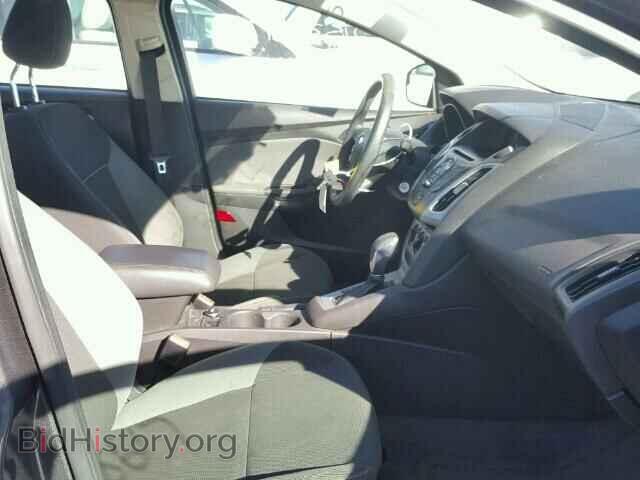 2012 FORD FOCUS - VIN: 1FAHP3F24CL163946 - Photo 5