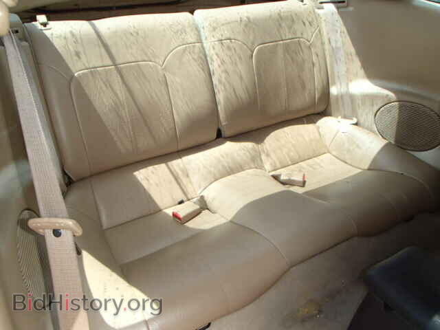 2000 MITSUBISHI ECLIPSE - VIN: 4A3AC54L5YE153059 - Фото 6