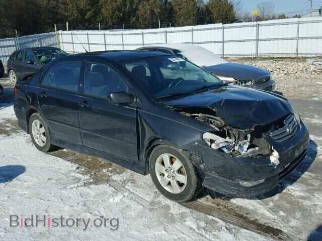 Фотография 2T1BR32E33C719441 - TOYOTA COROLLA 2003