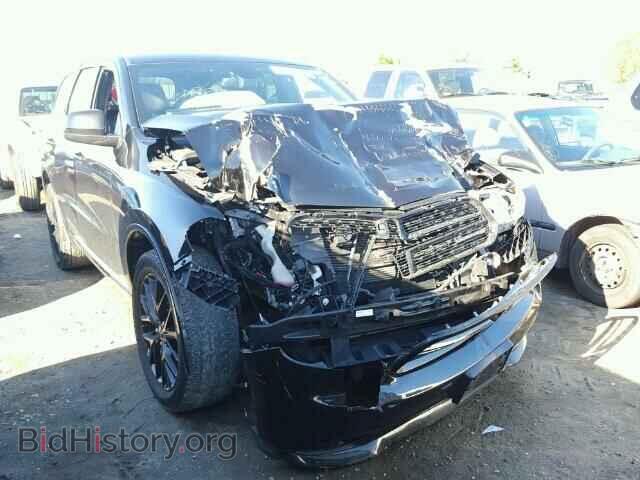 Фотография 1C4RDHAG7FC795335 - DODGE DURANGO 2015