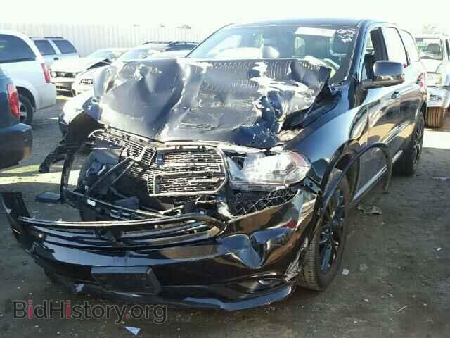 2015 DODGE DURANGO - VIN: 1C4RDHAG7FC795335 - Photo 2