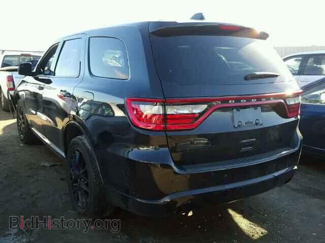 2015 DODGE DURANGO - VIN: 1C4RDHAG7FC795335 - Photo 3