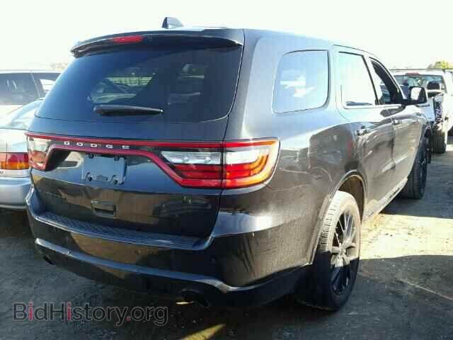 2015 DODGE DURANGO - VIN: 1C4RDHAG7FC795335 - Photo 4