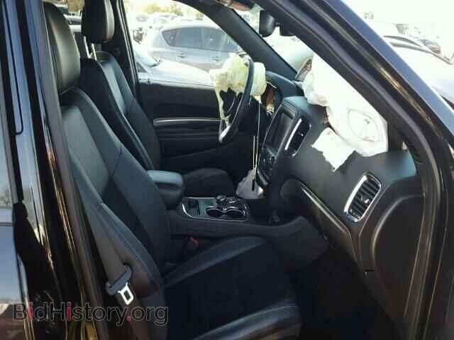 2015 DODGE DURANGO - VIN: 1C4RDHAG7FC795335 - Photo 5