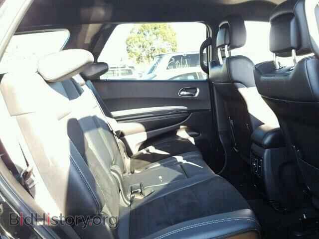 2015 DODGE DURANGO - VIN: 1C4RDHAG7FC795335 - Photo 6