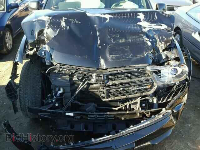 2015 DODGE DURANGO - VIN: 1C4RDHAG7FC795335 - Photo 7