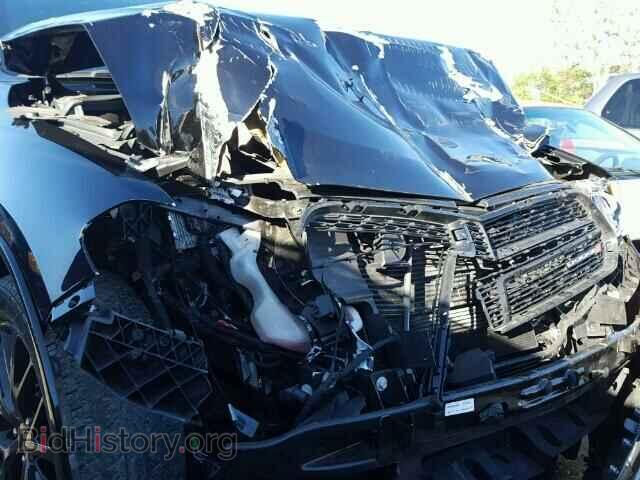 2015 DODGE DURANGO - VIN: 1C4RDHAG7FC795335 - Photo 9