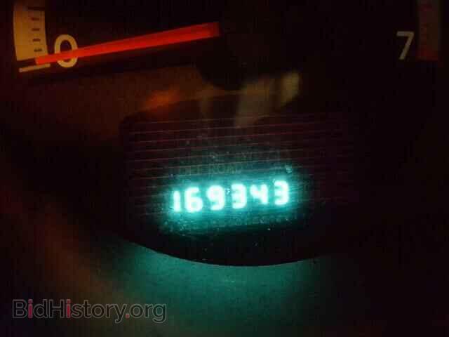 2008 DODGE NITRO - VIN: 1D8GT28K78W208751 - Photo 8