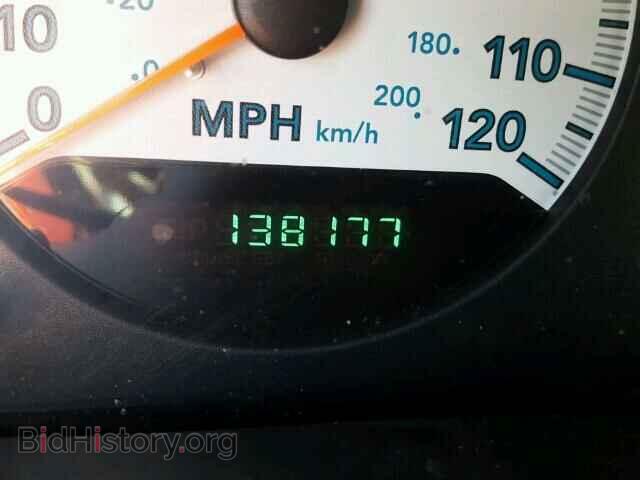 2007 DODGE CARAVAN - VIN: 2D4GP44L47R264346 - Фото 8