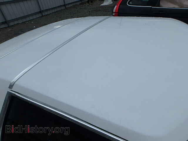 1979 FORD TBIRD - VIN: 9G87F229234 - Фото 9