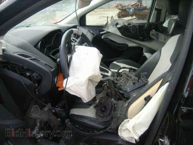 2012 FORD FOCUS - VIN: 1FAHP3H26CL270798 - Фото 5