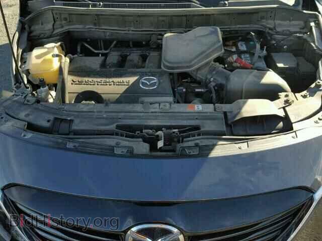 2013 MAZDA CX-9 - VIN: JM3TB2CA8D0411974 - Фото 7