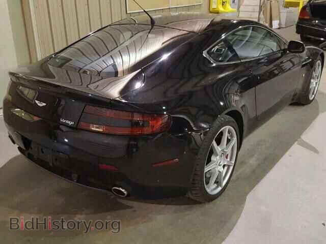 2007 ASTON MARTIN ALL MODELS - VIN: SCFBB03B07GC05016 - Photo 4