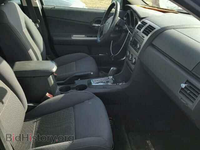 2009 DODGE AVENGER - VIN: 1B3LC56D79N502579 - Фото 5