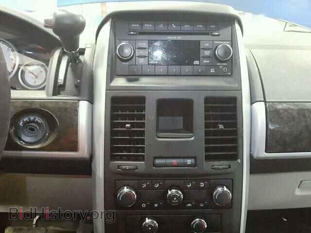 2010 DODGE CARAVAN - VIN: 2D4RN5D16AR389083 - Фото 9