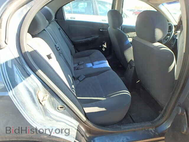 2001 DODGE NEON - VIN: 1B3ES46C41D282020 - Фото 6