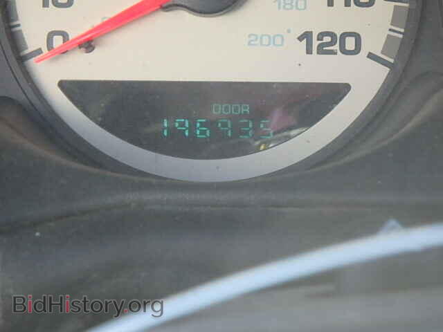 2001 DODGE NEON - VIN: 1B3ES46C41D282020 - Фото 8