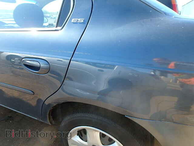 2001 DODGE NEON - VIN: 1B3ES46C41D282020 - Фото 10
