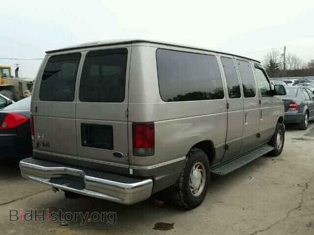 2002 FORD ECONOLINE - VIN: 1FMRE11L42HB38115 - Photo 4