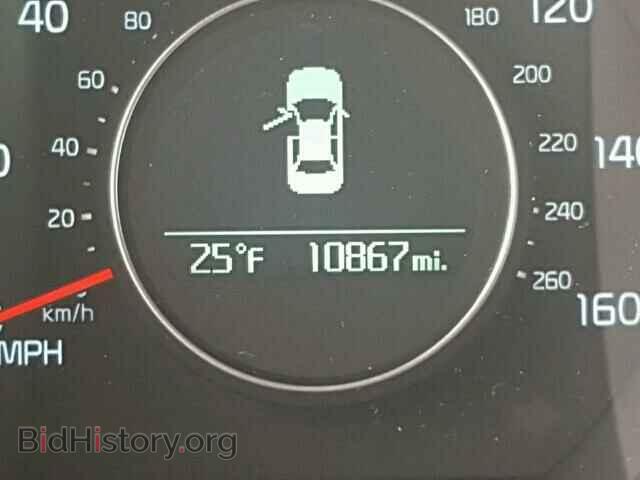 2015 KIA OPTIMA - VIN: KNAGM4A79F5577141 - Фото 8