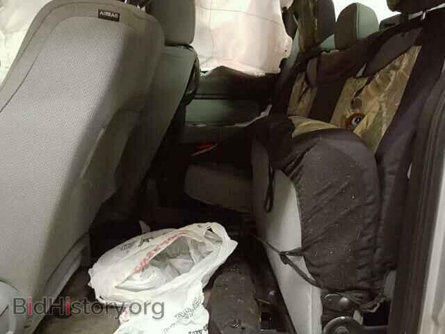 2014 FORD F150 - VIN: 1FTFX1EF7EKF52275 - Фото 6