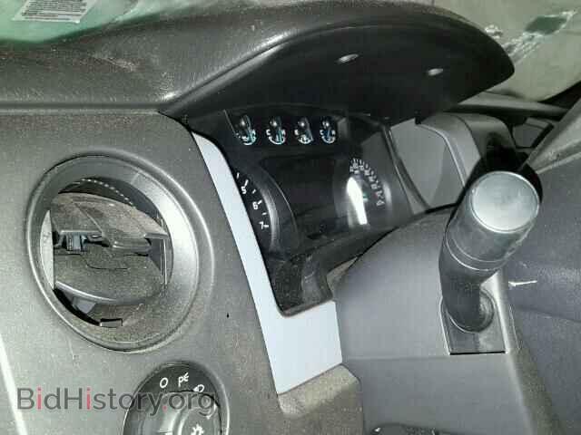 2014 FORD F150 - VIN: 1FTFX1EF7EKF52275 - Фото 8