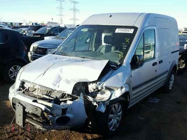 2012 FORD TRANSIT CO - VIN: NM0LS7BN8CT089499 - Фото 2