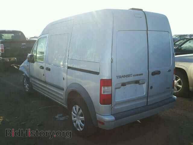 2012 FORD TRANSIT CO - VIN: NM0LS7BN8CT089499 - Фото 3