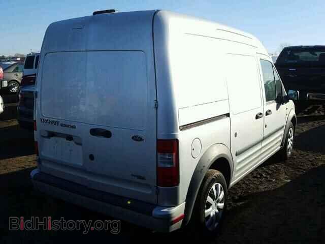 2012 FORD TRANSIT CO - VIN: NM0LS7BN8CT089499 - Фото 4