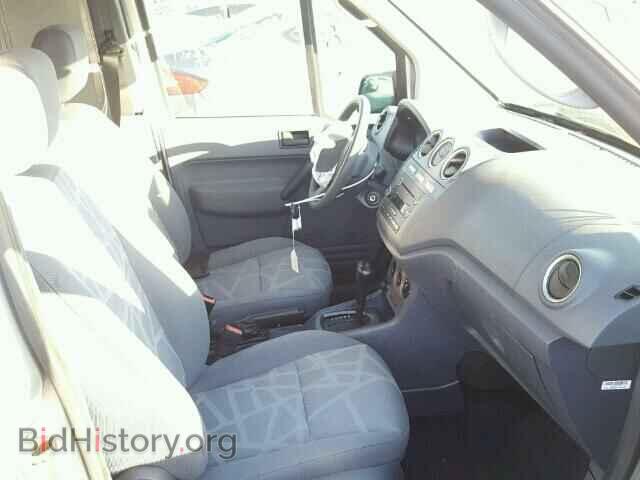 2012 FORD TRANSIT CO - VIN: NM0LS7BN8CT089499 - Фото 5