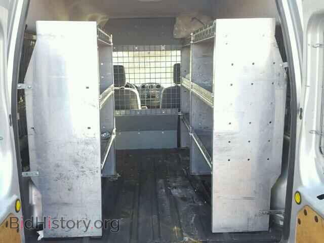 2012 FORD TRANSIT CO - VIN: NM0LS7BN8CT089499 - Фото 6