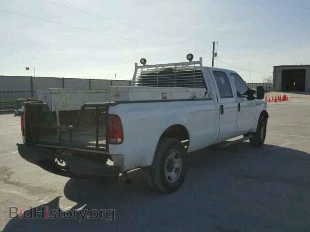 2005 FORD F350 - VIN: 1FTWW30595EB85908 - Фото 4