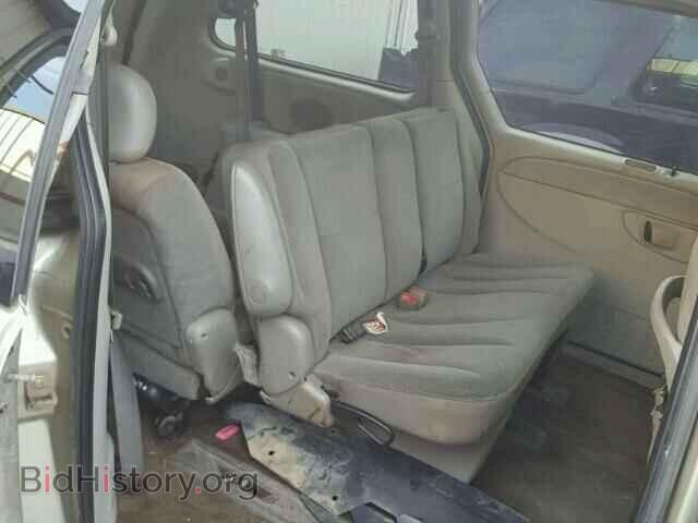 2005 DODGE CARAVAN - VIN: 1D4GP24R55B290863 - Фото 6