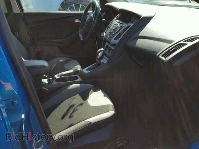 2014 FORD FOCUS - VIN: 1FADP3F24EL379040 - Фото 5