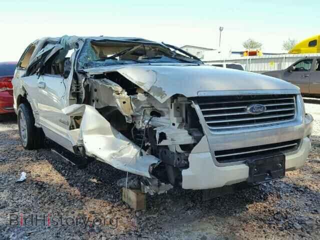 Photo 1FMEU65E56ZA00593 - FORD EXPLORER 2006