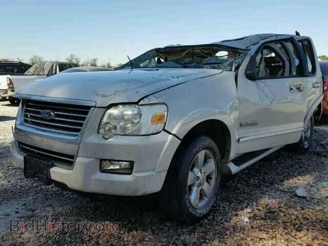 2006 FORD EXPLORER - VIN: 1FMEU65E56ZA00593 - Photo 2