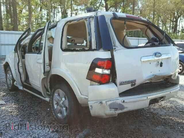 2006 FORD EXPLORER - VIN: 1FMEU65E56ZA00593 - Photo 3