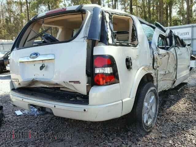 2006 FORD EXPLORER - VIN: 1FMEU65E56ZA00593 - Photo 4
