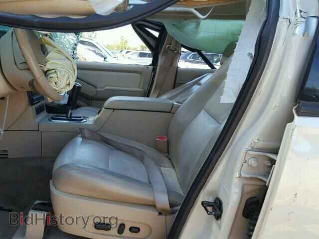 2006 FORD EXPLORER - VIN: 1FMEU65E56ZA00593 - Photo 5
