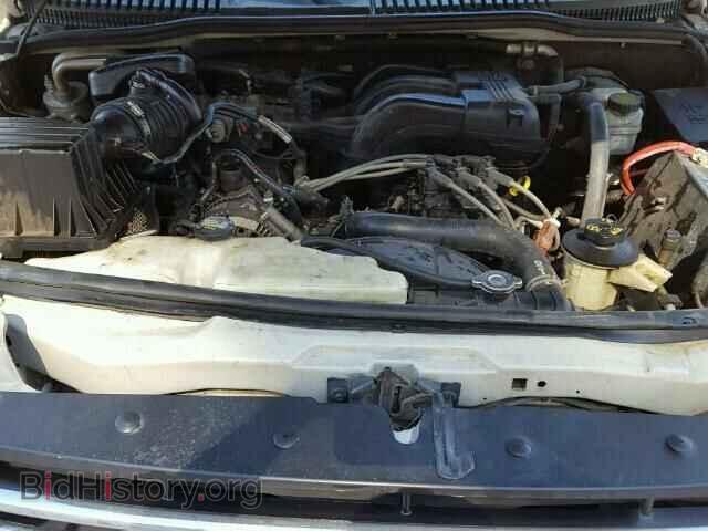 2006 FORD EXPLORER - VIN: 1FMEU65E56ZA00593 - Photo 7