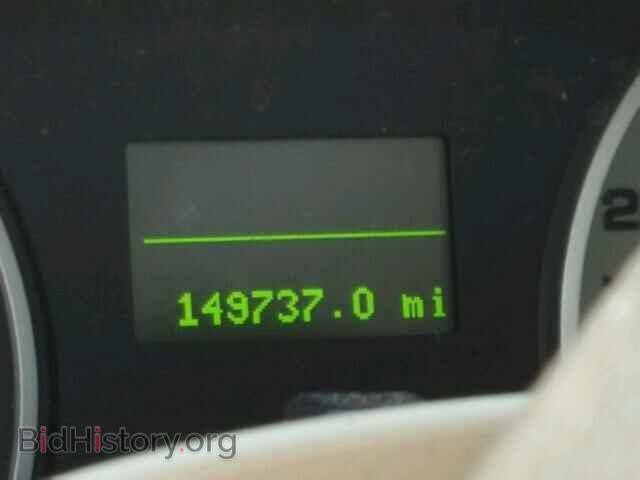2006 FORD EXPLORER - VIN: 1FMEU65E56ZA00593 - Photo 8