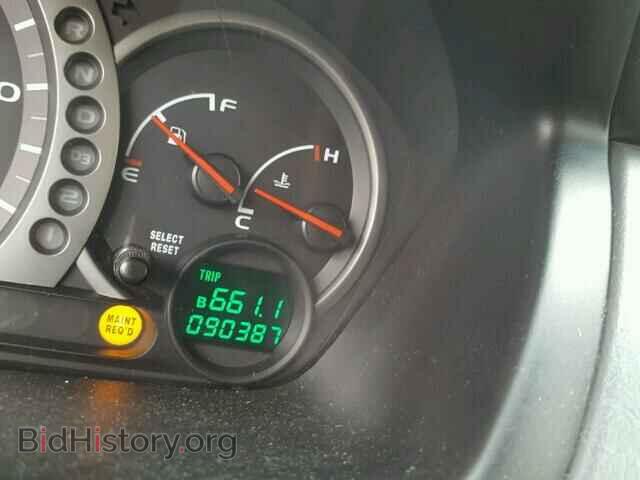 2005 HONDA PILOT - VIN: 2HKYF18135H567107 - Фото 8