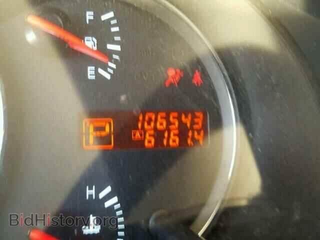 2011 NISSAN MAXIMA - VIN: 1N4AA5AP1BC869756 - Фото 8