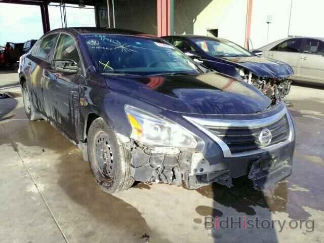 Photo 1N4AL3AP4DN483287 - NISSAN ALTIMA 2013