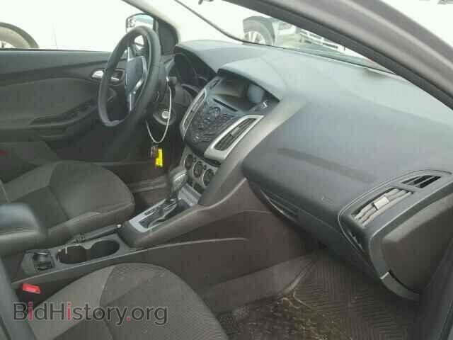 2013 FORD FOCUS - VIN: 1FADP3F22DL291747 - Photo 5