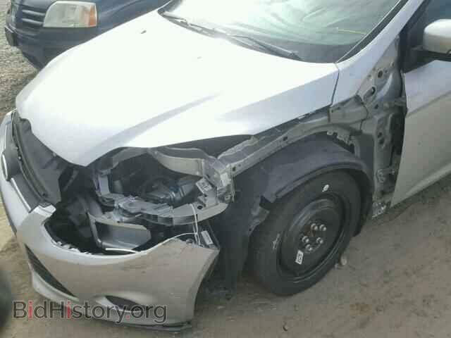 2013 FORD FOCUS - VIN: 1FADP3F22DL291747 - Photo 9