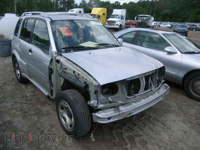 Фотография JS3TE62V044101971 - SUZUKI GR VITARA 2004