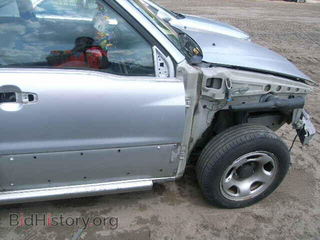 2004 SUZUKI GR VITARA - VIN: JS3TE62V044101971 - Фото 10