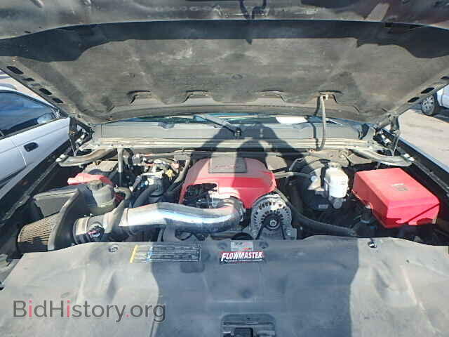 2007 CHEVROLET SILVERADO - VIN: 2GCEC19J871672594 - Фото 7